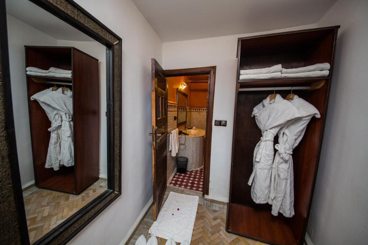 Riad Ghita Palace Fes Exterior photo